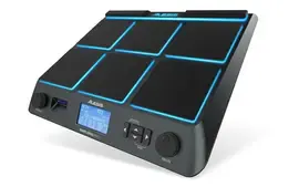 Барабанный миди-контроллер Alesis SamplePad PRO