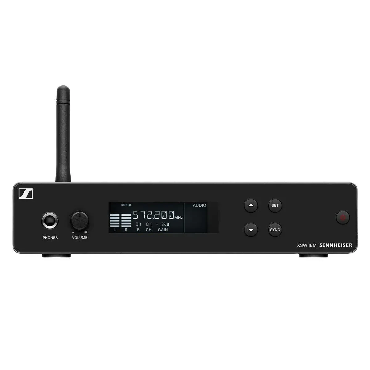 Приемник для радиосистем Sennheiser XSW-IEM-SR-A