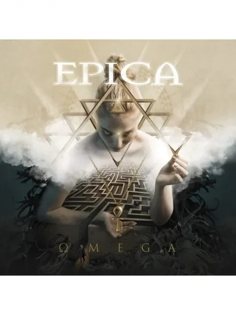 EPICA - Omega (CD)