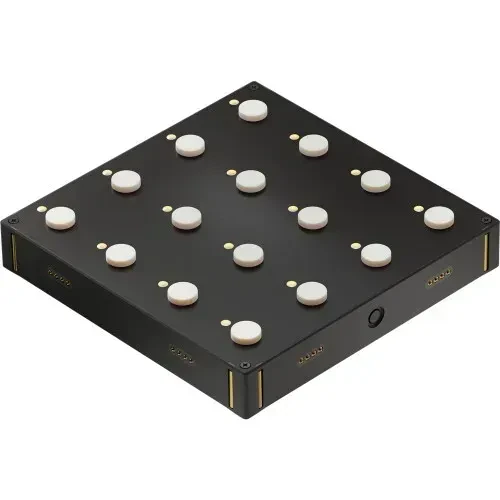 MIDI-контроллер Intech Studio BU16 4×4 кнопки, RGB-подсветка