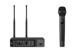 Микрофонная радиосистема FBW A1D-VOCAL (A12R и A100HT)