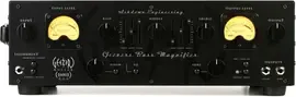 Усилитель для бас-гитары Ashdown Geezer Butler Head of Doom 600-watt Bass Head