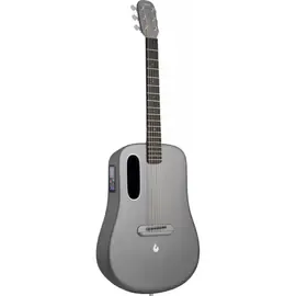 Электроакустическая гитара Lava ME 4 38 Space Gray