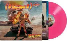 Виниловая пластинка (hed) p.e. - New And Improved [New Vinyl LP] Colored Vinyl, Ltd Ed, Pink