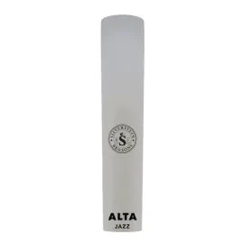 Трость для саксофона Silverstein AP300ASJ Alta Ambipoly Alto Jazz 3.0