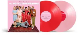 Виниловая пластинка Various – The Royal Tenenbaums (Original Soundtrack) Релиз 2025
