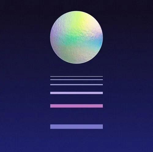 Виниловая пластинка Hatchback - Phaser For The Ocean, Chorus For The Moon [New Vinyl LP]