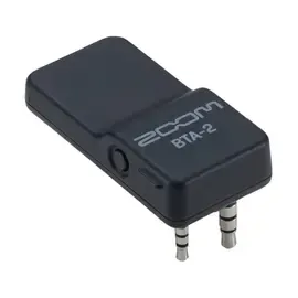 Bluetooth адаптер для рекордеров Zoom BTA-2