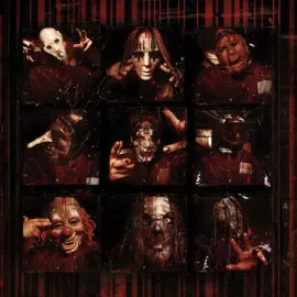 Slipknot - Slipknot [2-lp] NEW Vinyl