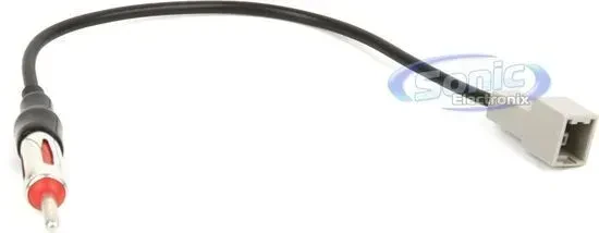 Metra 40KI11 Vehicle Antenna Adaptor Cable for Select 2007-up Kia Vehicles