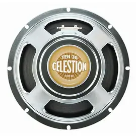 Динамик Celestion 10" Ten 30 Guitar Speaker 30W 8 Ohm