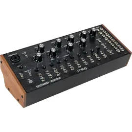 Аналоговый студийный синтезатор MOOG Spectravox