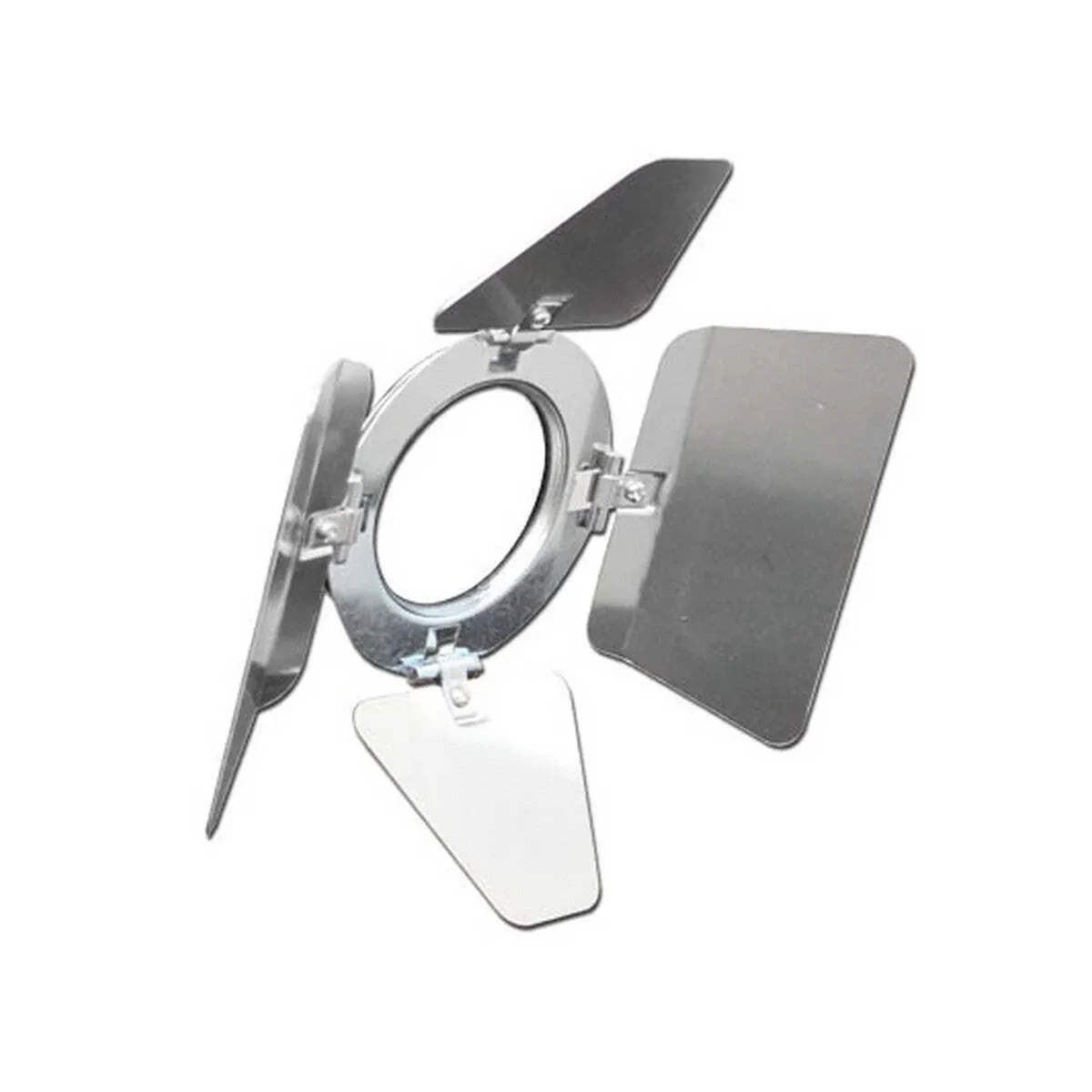 Odyssey Cases LSPAR20BDP |  Barn Door for PAR 20 Odyssey Light Fixture