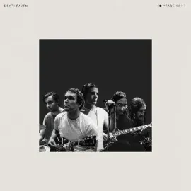 Виниловая пластинка Deafheaven - 10 Years Gone [New Vinyl LP] Gatefold LP Jacket, Digital Download