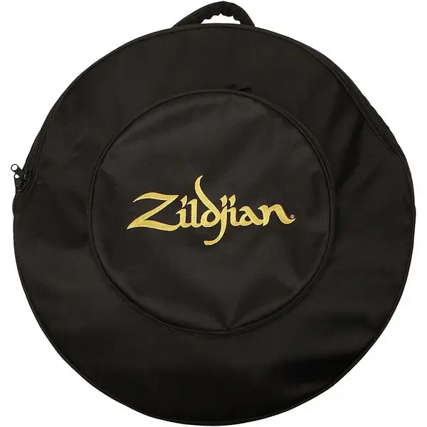 Чехол для тарелок Zildjian Basic Backpack Cymbal Bag Black 22"