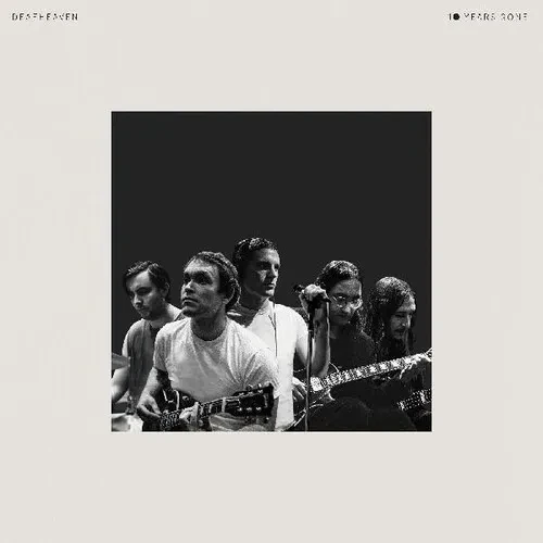 Виниловая пластинка Deafheaven - 10 Years Gone [New Vinyl LP] Gatefold LP Jacket, Digital Download