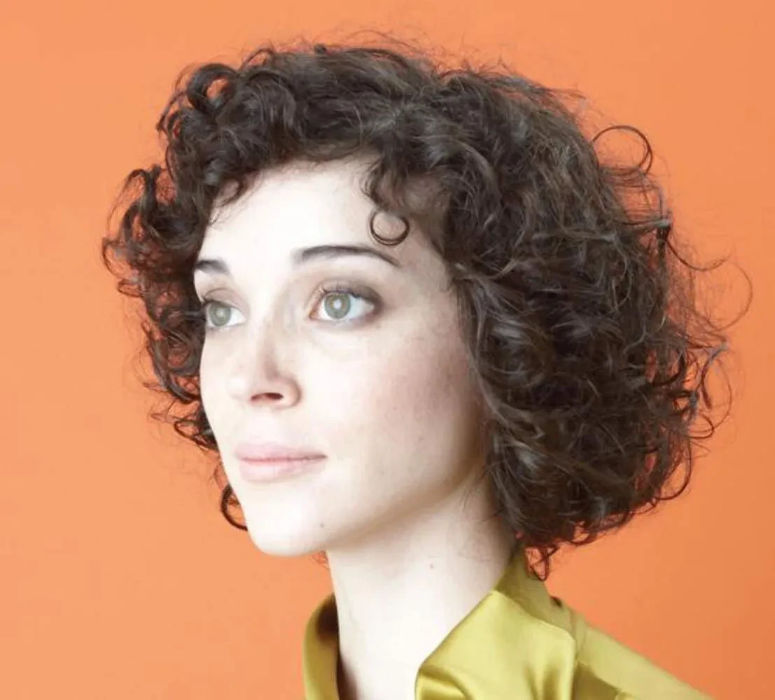 Виниловая пластинка St. Vincent – Actor Sealed