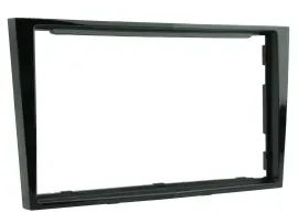 Установочная рамка для автомагнитолы Baseline 2-DIN для Opel Antara/Astra/Zafira/Corsa/Tigra