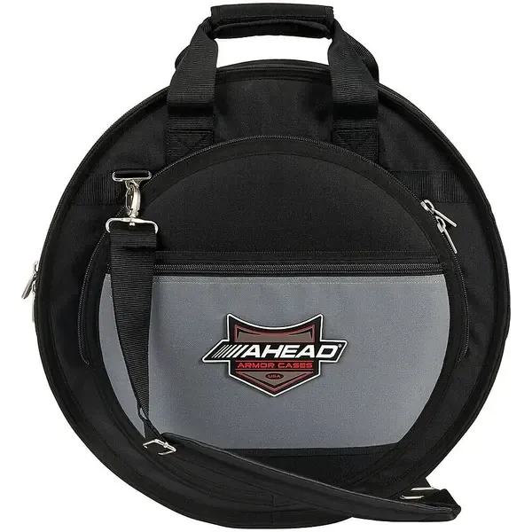 Чехол для тарелок Ahead Armor Cases 20" Deluxe Heavy-Duty Cymbal Case