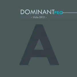 Струна для альта THOMASTIK Dominant Pro DP21 4/4 A