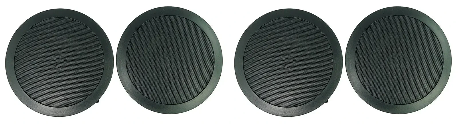 Потолочная акустика Rockville CC65T Black (4 штуки)