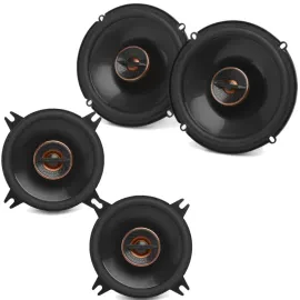 1998-2004 Subaru Forester Infinity Factory Speaker Replacement Package