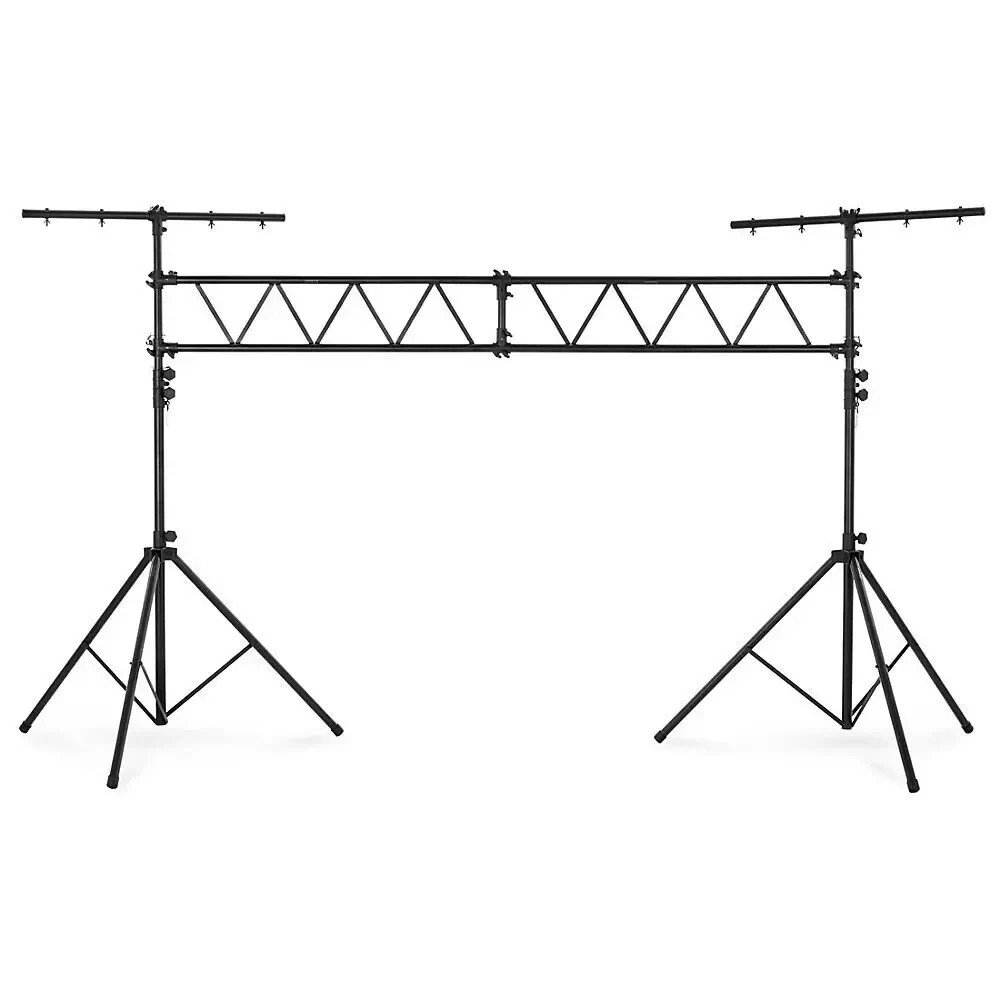 Стойка для световых приборов Musician's Gear Lighting Stand Truss Black