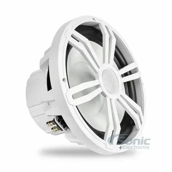 Сабвуфер для морского применения Belva BMS12RW 12" 4 Ом с RGB-подсветкой