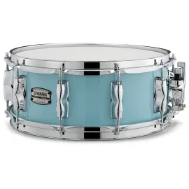 Малый барабан Yamaha RBS-1455SFG Recording Custom Birch 14x5.5 Surf Green