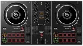 DJ-контроллер с джогом Pioneer DDJ-200