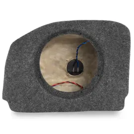 Корпус сабвуфера NVX UBE-TOY-CAM-G8 (без динамика)