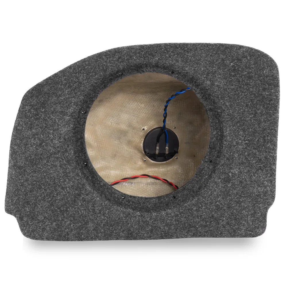 Корпус сабвуфера NVX UBE-TOY-CAM-G8 (без динамика)