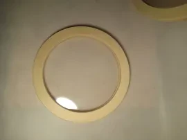 SD8 Slim Drum Рамочный барабан 8" (20см), с палочкой, Sinkopa