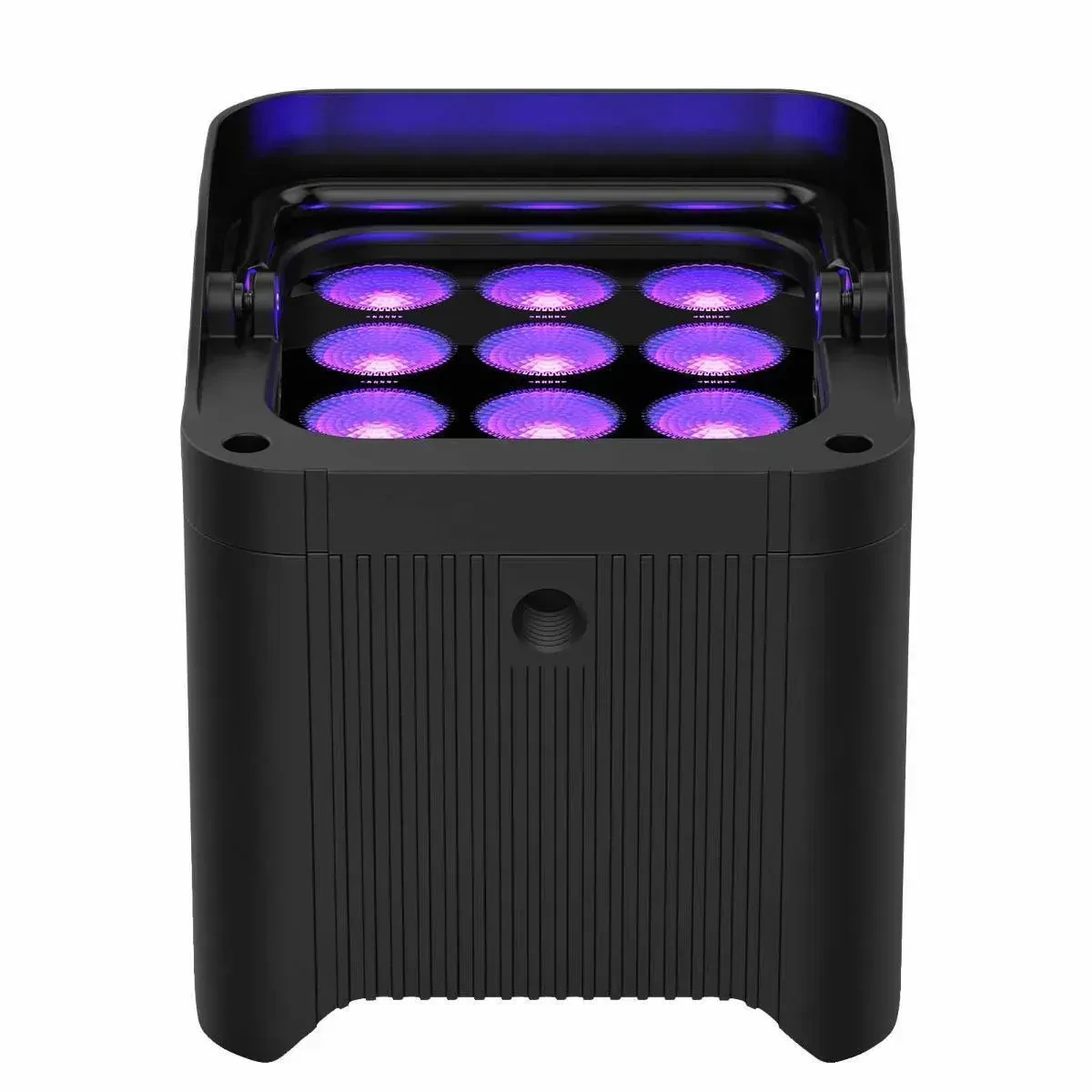 Светодиодный прибор Chauvet DJ Freedom Par H9 IP TRUE
