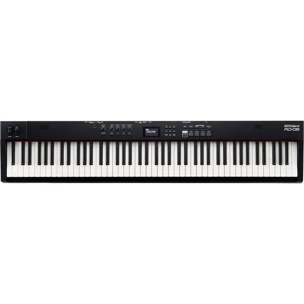 Roland RD-08 88-Key Digital Stage Piano