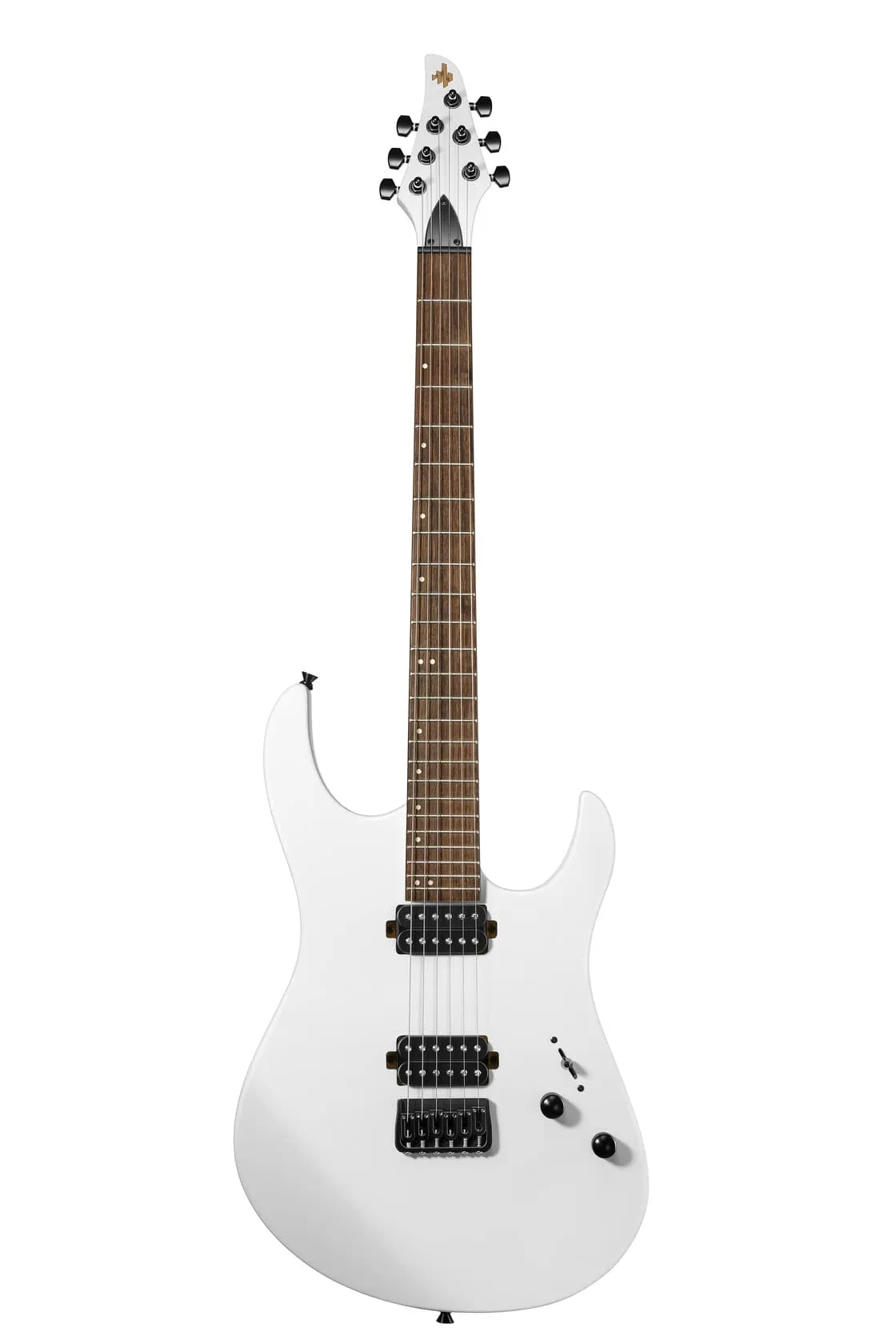 Электрогитара DONNER DMT-100 White