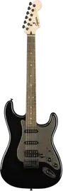 Электрогитара Fender Squier Bullet Stratocaster HT HSS Laurel FB BKM