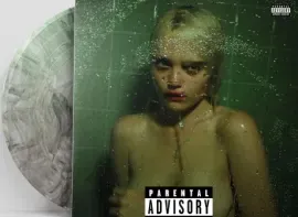 SKY FERREIRA - Night Time, My Time (LP)