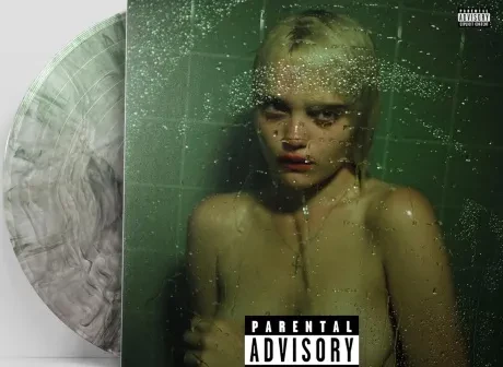 SKY FERREIRA - Night Time, My Time (LP)