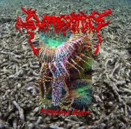 Виниловая пластинка Guttersnipe - Extinction Burst! [New Vinyl LP]