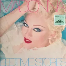 Виниловая пластинка Madonna – Bedtime Stories