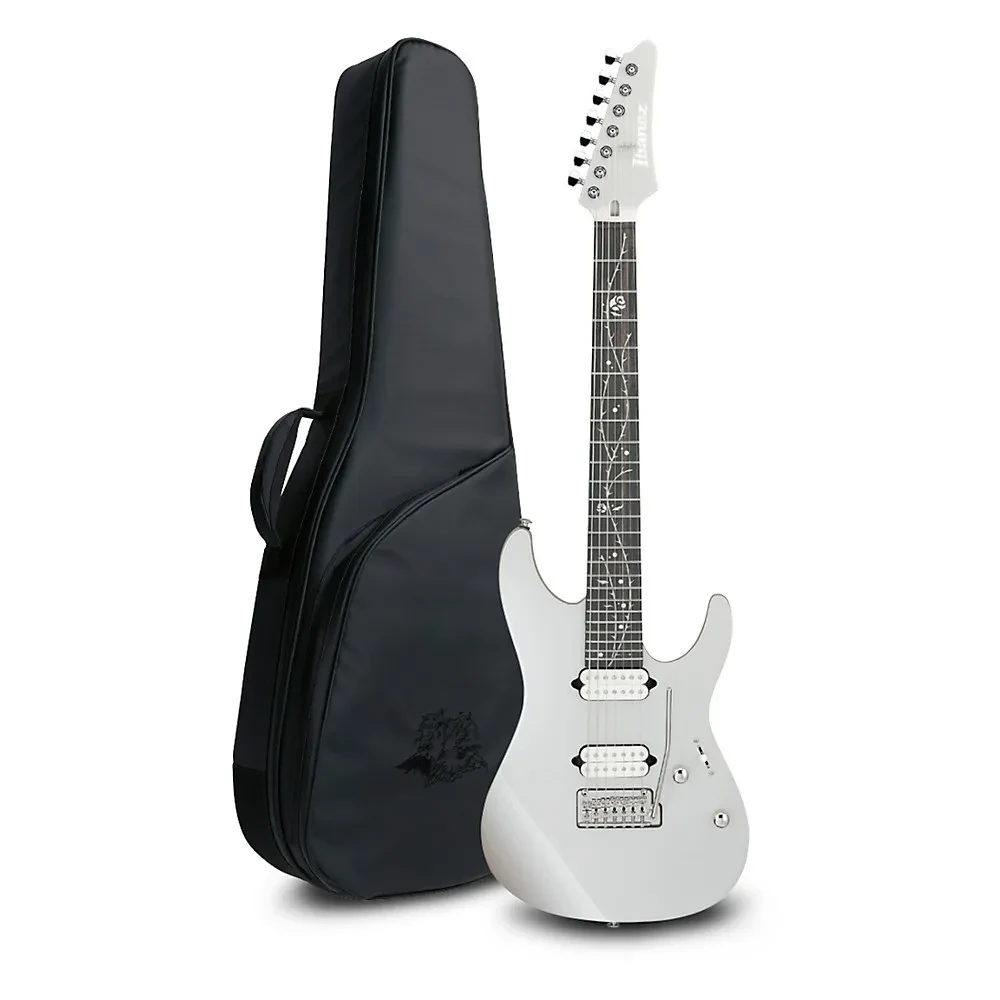 Ibanez TOD70 Tim Henson Signature 7String Electric Guitar w Gig Bag