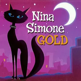 NINA SIMONE - Gold (2CD)