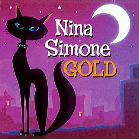 NINA SIMONE - Gold (2CD)