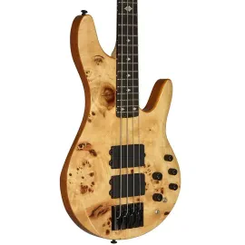 Pinnacle 4 Bass Guitar
