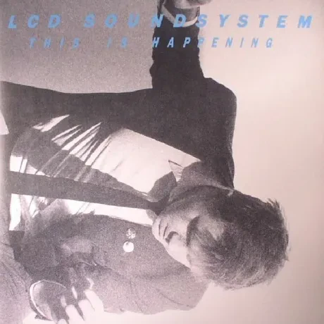 Виниловая пластинка LCD Soundsystem – This Is Happening