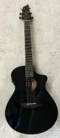Б/У Электроакустическая гитара Breedlove ECO Rainforest S Concert CE Papillion Finish