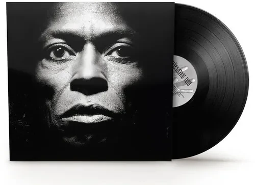 Виниловая пластинка Miles Davis - Tutu [New Vinyl LP] Spain - Import