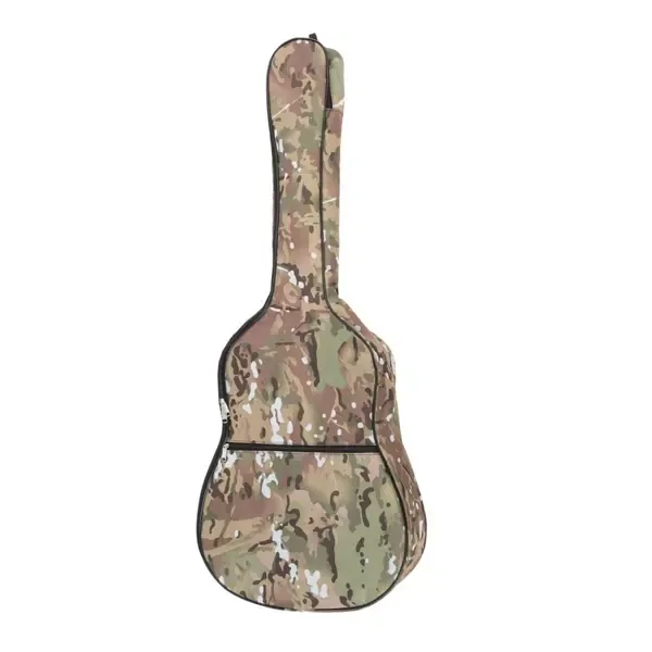Чехол для акустической гитары MEZZO MZ-ChGD-1/1m Military