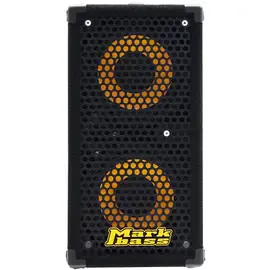 Комбоусилитель для бас-гитары Markbass Minimark 802 2x8 150W